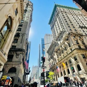 Meet your Posher I ❤️ NY